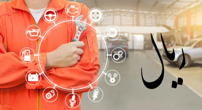قیمت، دستمزد و هزینه تنظیم موتور