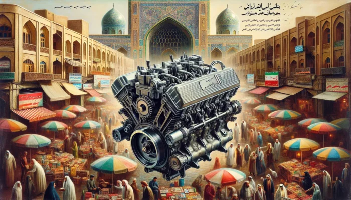 تنظیم موتور در تهران: راهنمای جامع