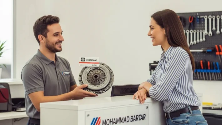 برای تعویض صفحه کلاچ چه باید کرد؟