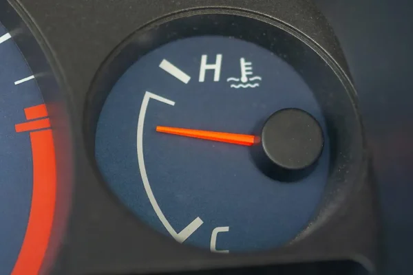 جوش آوردن خودرو