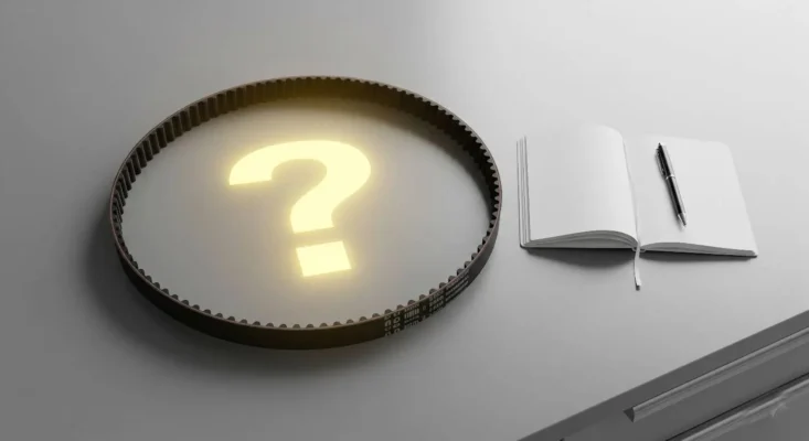سوالات متداول (FAQ) در مورد تسمه تایم چیست؟