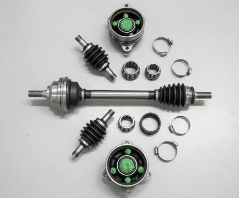 پلوس خودرو چیست