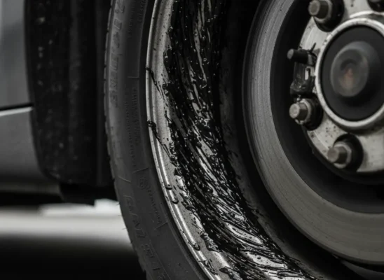 علائم خرابی پلوس