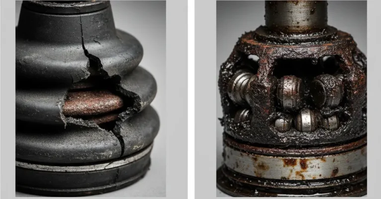 چگونه یک «گردگیر پلوس» ۵۰ هزار تومانی، ۸ میلیون خرج میتراشد