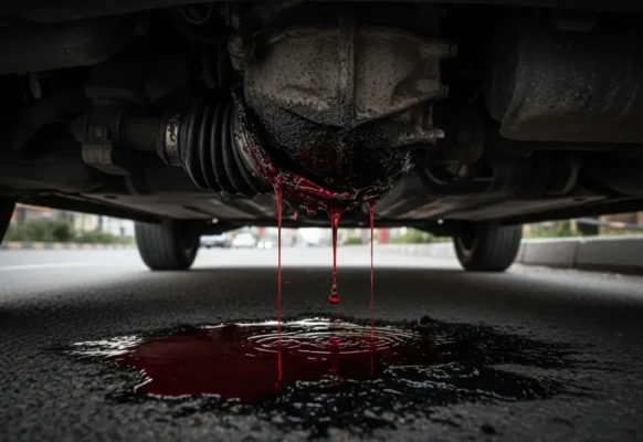 تفاوت مرگبار پلوس در ال نود (L90) و ۲۰۶ اتومات