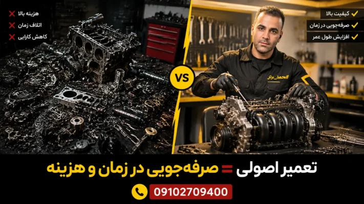 مزایای کلیدی برقو زدن سیلندر روی کار