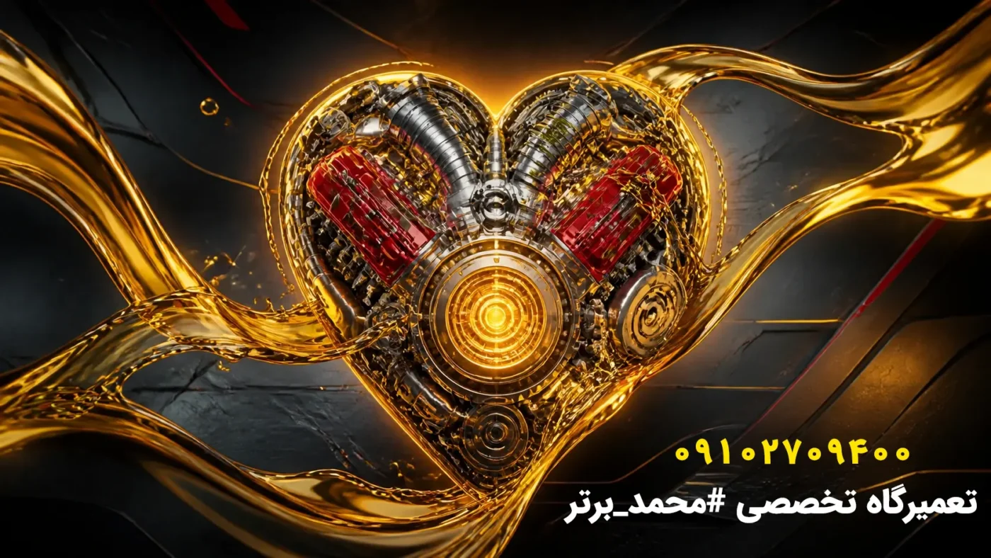 چطور از تعمیر موتور پراید جلوگیری کنیم
